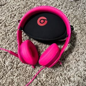 Beats by Dr. Dre